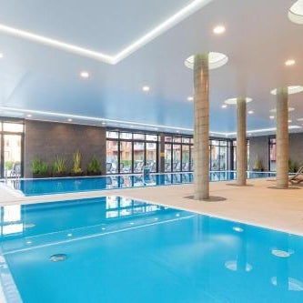 Apartamenty Polanki Park BASEN, SAUNA & SIŁOWNIA by Noclegi Renters