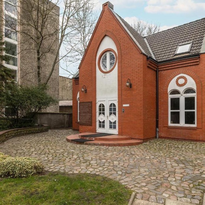 Unique Apartments in Szczecin by Rent like home