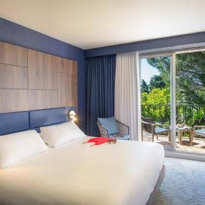 Hotel Marseille Centre Bompard La Corniche Thumbnail