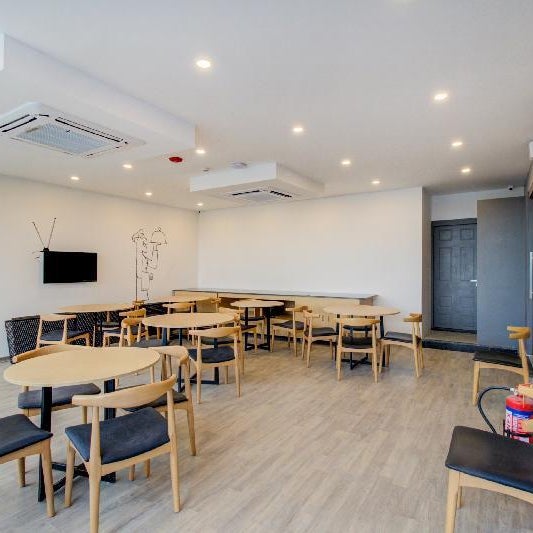 Townhouse BTM Layout Near Madiwala Lake Formerly Q Rooms