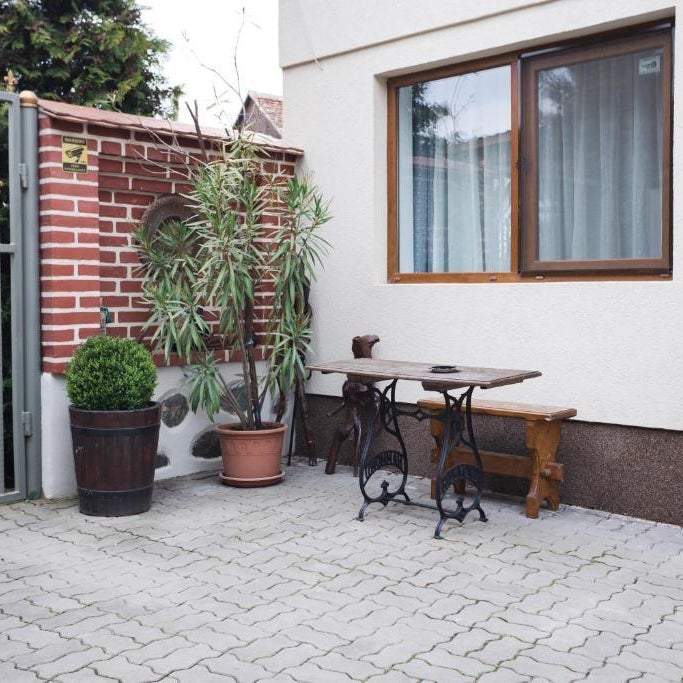 Christian Haus Sibiu Thumbnail