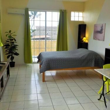 Apartment Studio Halfon