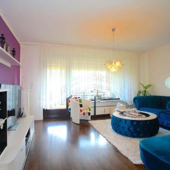 ProFair Apartments Hannover near Fairgrounds- Entrance Sud