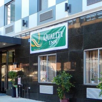 Quality Inn near Sunset Park Thumbnail