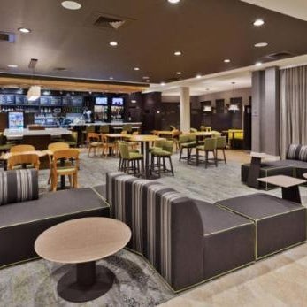 Courtyard by Marriott Albion Thumbnail