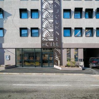 Best Western Journel Nice Saint-Laurent-du-Var