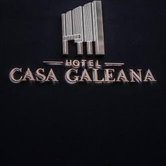 Hotel Casa Galeana Centro con Estacionamiento Privado