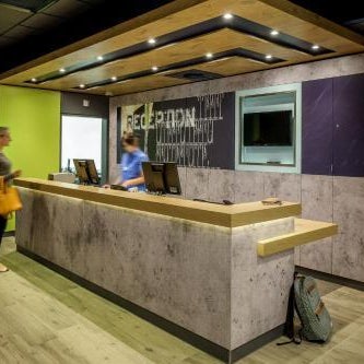 ibis budget Salzburg Airport