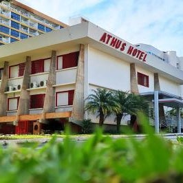Athus Brasilia Hotel by Bsb Inn - Antigo Aristus Thumbnail