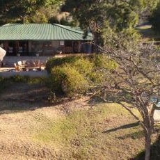 Fugitives Drift Guest House