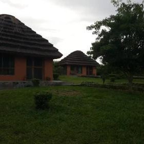 Heritage Safari Lodge