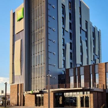 ibis Styles Arad