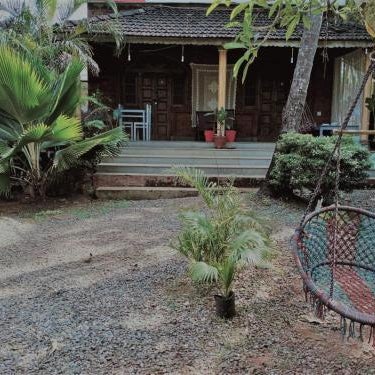 Xavier's Guest House