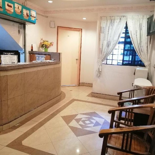 Hotel Sentosa