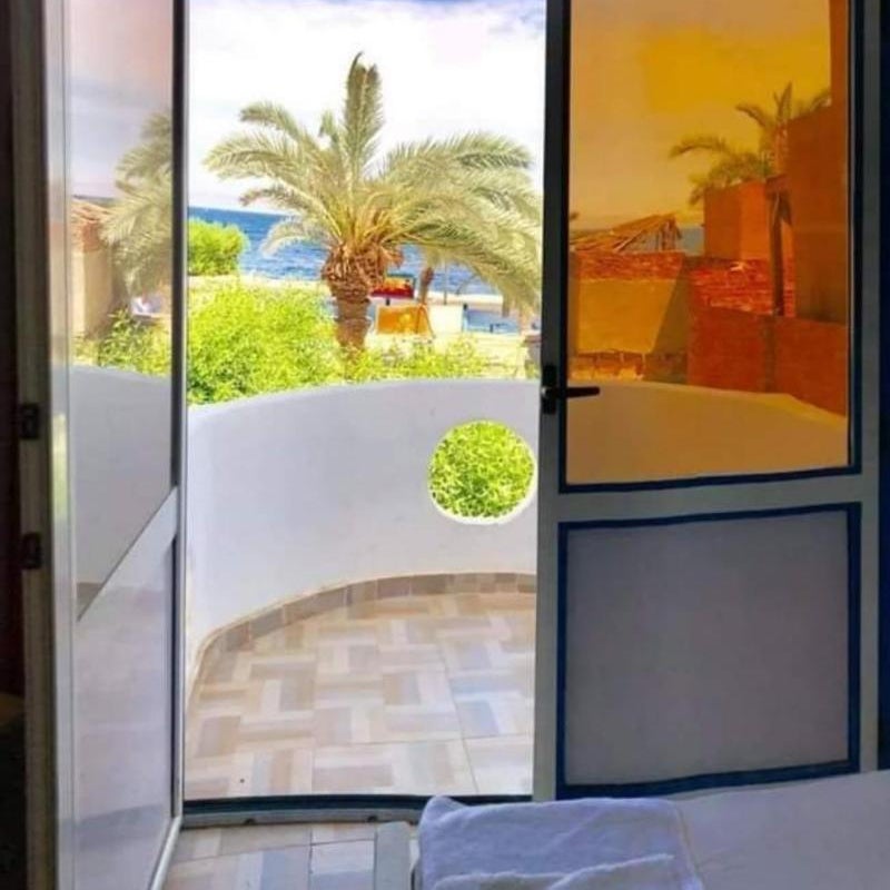 Sababa Hotel