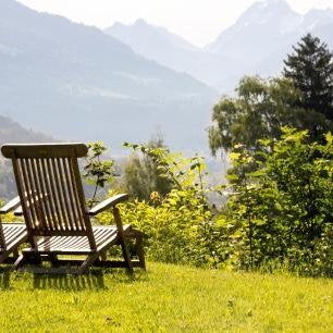 Hotel garni Landhaus Maria Grün