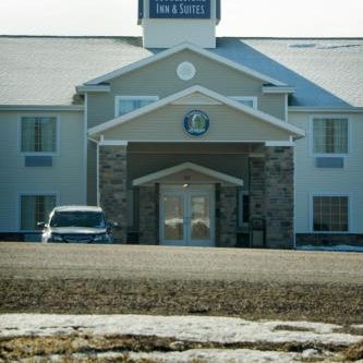 Cobblestone Inn & Suites - Soda Springs Thumbnail