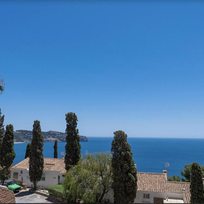 Apartamento Casita del Mar