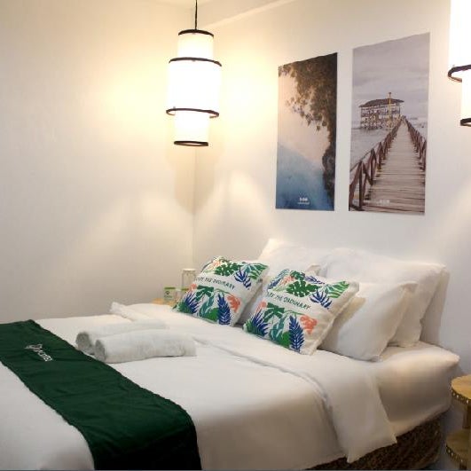 Ronaldo's Inn Siargao by Cocotel