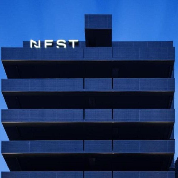 Nest Hotel Hakata Station Thumbnail