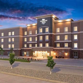 Homewood Suites By Hilton West Fargo/Sanford Medical Center Thumbnail
