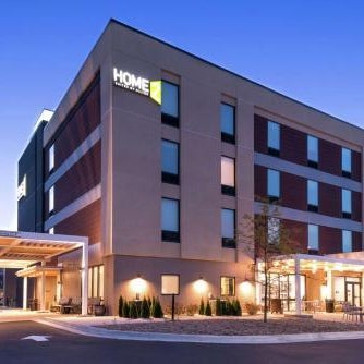 Home2 Suites By Hilton Merrillville Thumbnail