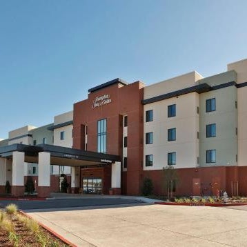 Hampton Inn By Hilton & Suites Sacramento at CSUS Thumbnail