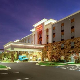 Hampton Inn By Hilton & Suites Glenarden/Washington DC Thumbnail