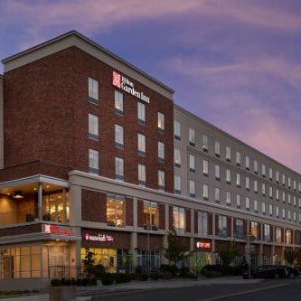 Hilton Garden Inn Westchester/Dobbs Ferry, NY Thumbnail