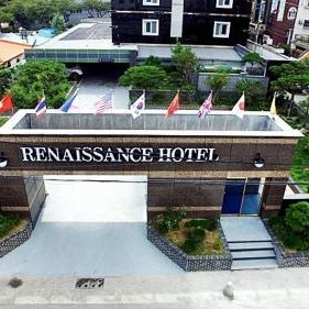 Renaissance Hotel Pohang Thumbnail