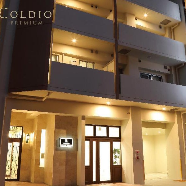 Condominium L's INN Thumbnail