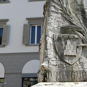 Palazzo Vasarri - Luxury design suites