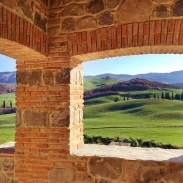 RELAIS VAL D'ORCIA