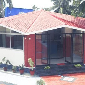 Hotel Jebasakthy