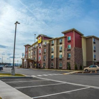 My Place Hotel-  Nashville East I-40/Lebanon, TN Thumbnail