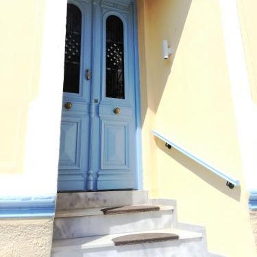Apollon Hotel Thumbnail