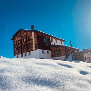 Chalet Sepp