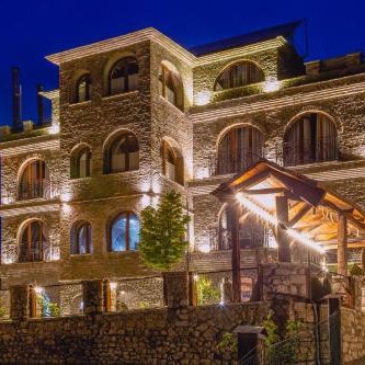 Hotel Restaurant Emblema Thumbnail
