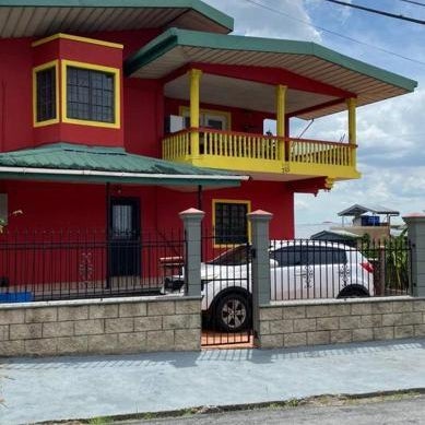 1 Bedroom Apartment, in Coconut Drive San Fernando Thumbnail