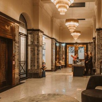 Doubletree By Hilton Wellington Thumbnail