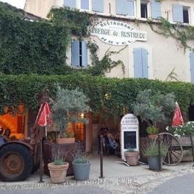 Auberge de Rustréou