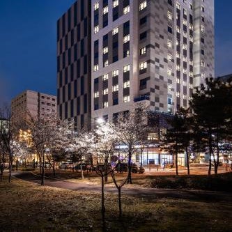 Gold Coast Hotel Incheon