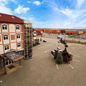 Mercure Sibiu Airport Thumbnail