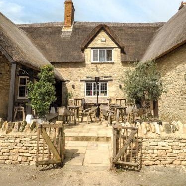 Artist Residence Oxfordshire
