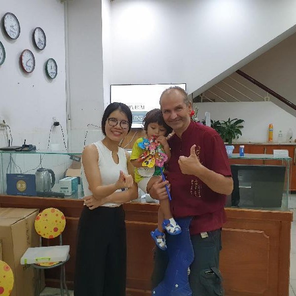 Bin Hom Motel Thumbnail