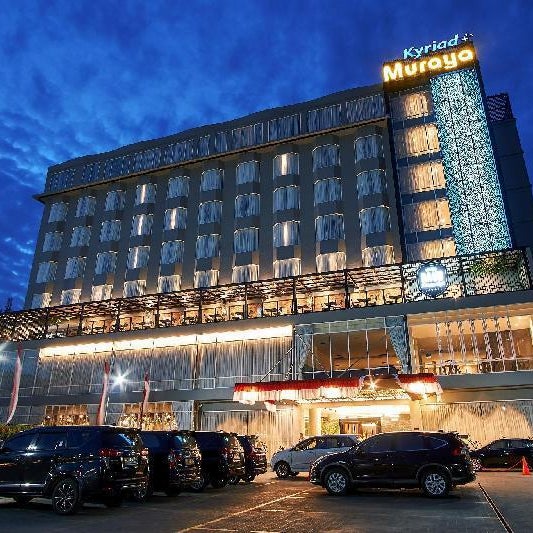 Muraya Hotel Aceh