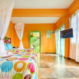 Villa Des Pitons Thumbnail