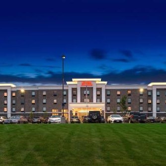 Hampton Inn & Suites St. Paul Oakdale/Woodbury by Hilton Thumbnail