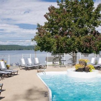 Lake Bomoseen Lodge Thumbnail