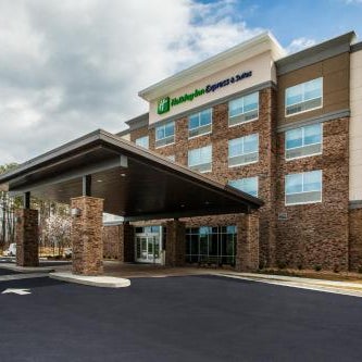 Holiday Inn Express & Suites Atlanta N - Woodstock By IHG Thumbnail